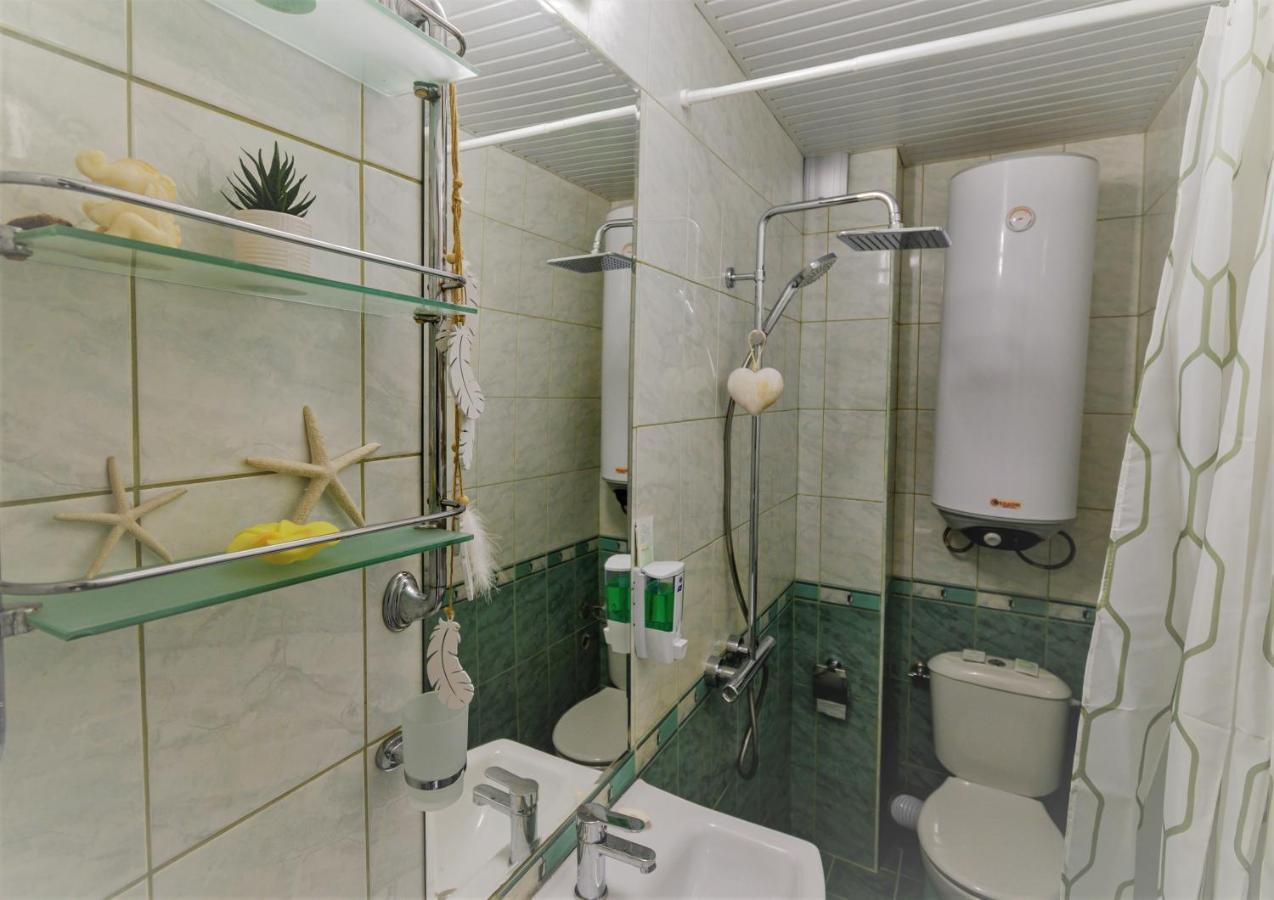 Jadore Veliko Tarnovo Exterior photo